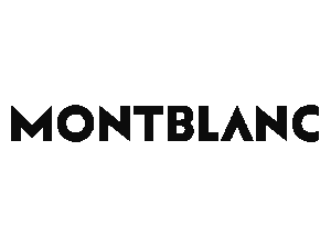 Montblanc Logo
