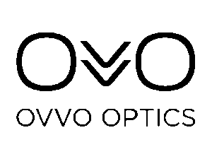 Ovvo Optics Logo