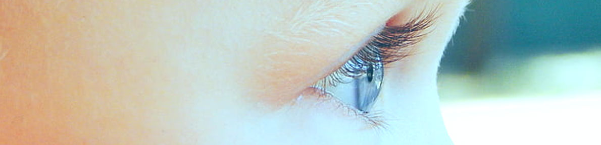 Children & Contact Lenses