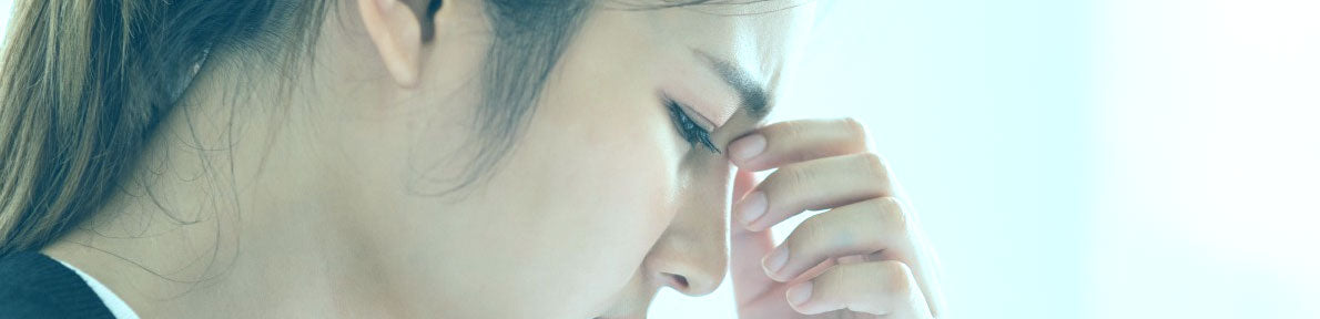 Intraocular Pressure - Eye Problem