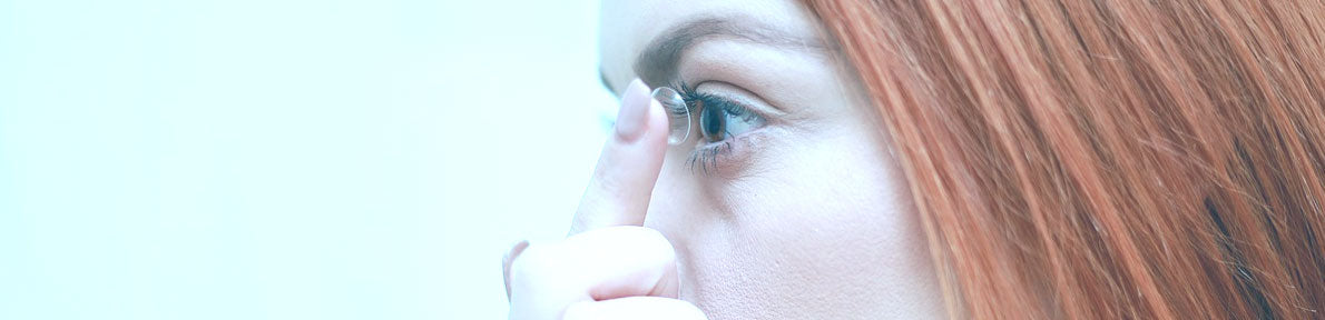 Daily Contact Lenses